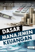 Dasar Manajemen Keuangan