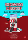 Ekonomi Kreatif