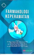 Farmakologi Keperawatan