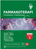 Farmakoterapi Pendekatan Patofisiologis Volume 4