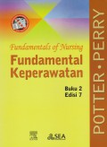 Fundamentals Of Nursing: Fundamental Keperawatan Buku 2