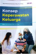 Konsep Keperawatan Keluarga