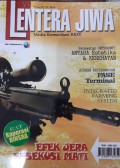 Majalah Lentera Jiwa: Media Komunikasi RSJS Ed.27