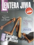 Majalah Lentera Jiwa: Media Komunikasi RSJS Ed.30