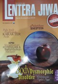 Majalah Lentera Jiwa: Media Komunikasi RSJS Ed.31