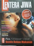 Majalah Lentera Jiwa: Media Komunikasi RSJS Edisi 32