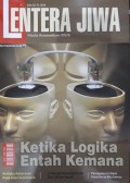 Majalah Lentera Jiwa: Media Komunikasi RSJS Ed.33