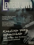 Majalah Lentera Jiwa: Media Komunikasi RSJS Ed.36