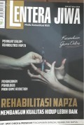 Majalah Lentera Jiwa: Media Komunikasi RSJS Ed. 45