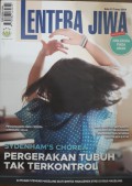 Majalah Lentera Jiwa: Media Komunikasi RSJS Ed.52
