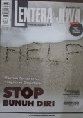 Majalah Lentera Jiwa: Media Komunikasi RSJS Ed.53