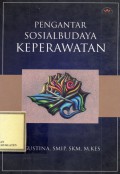 Pengantar Sosial-Budaya Keperawatan