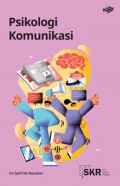 Psikologi Komunikasi