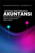 Sisitem Informasi Akuntansi Beserta Contoh Penerapan Aplikasi SIA Sederhana dalam UMKM