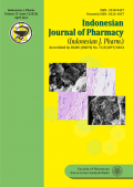 Indonesian Journal of Pharmacy (Indonesian J. Pharm.) Volume 35 Issue 2 (2024) April-June