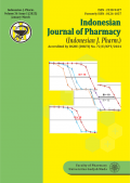 Indonesian Journal of Pharmacy (Indonesian J. Pharm.) Volume 36 Issue 1 (2025) January-March