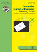 Indonesian Journal of Pharmacy (Indonesian J. Pharm.) Volume 36 Issue 2 (2025) April-June