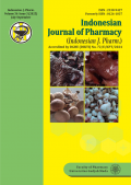 Indonesian Journal of Pharmacy (Indonesian J. Pharm.) Volume 36 Issue 3 (2025) July-September