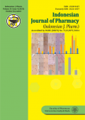 Indonesian Journal of Pharmacy (Indonesian J. Pharm.) Volume 36 Issue 4 (2025) October-December