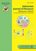 Indonesian Journal of Pharmacy (Indonesian J. Pharm.) Volume 37 Issue 2 (2026) April-June