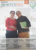 Warta Hortusmed:Balai Besar Penelitian dan Pengembangan Tanaman Obat dan Obat Tradisional Ed.2 2015